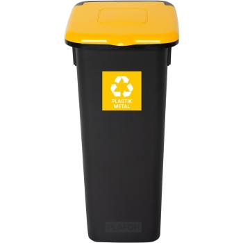 Kosz FLAP BIN 20l do segregacji